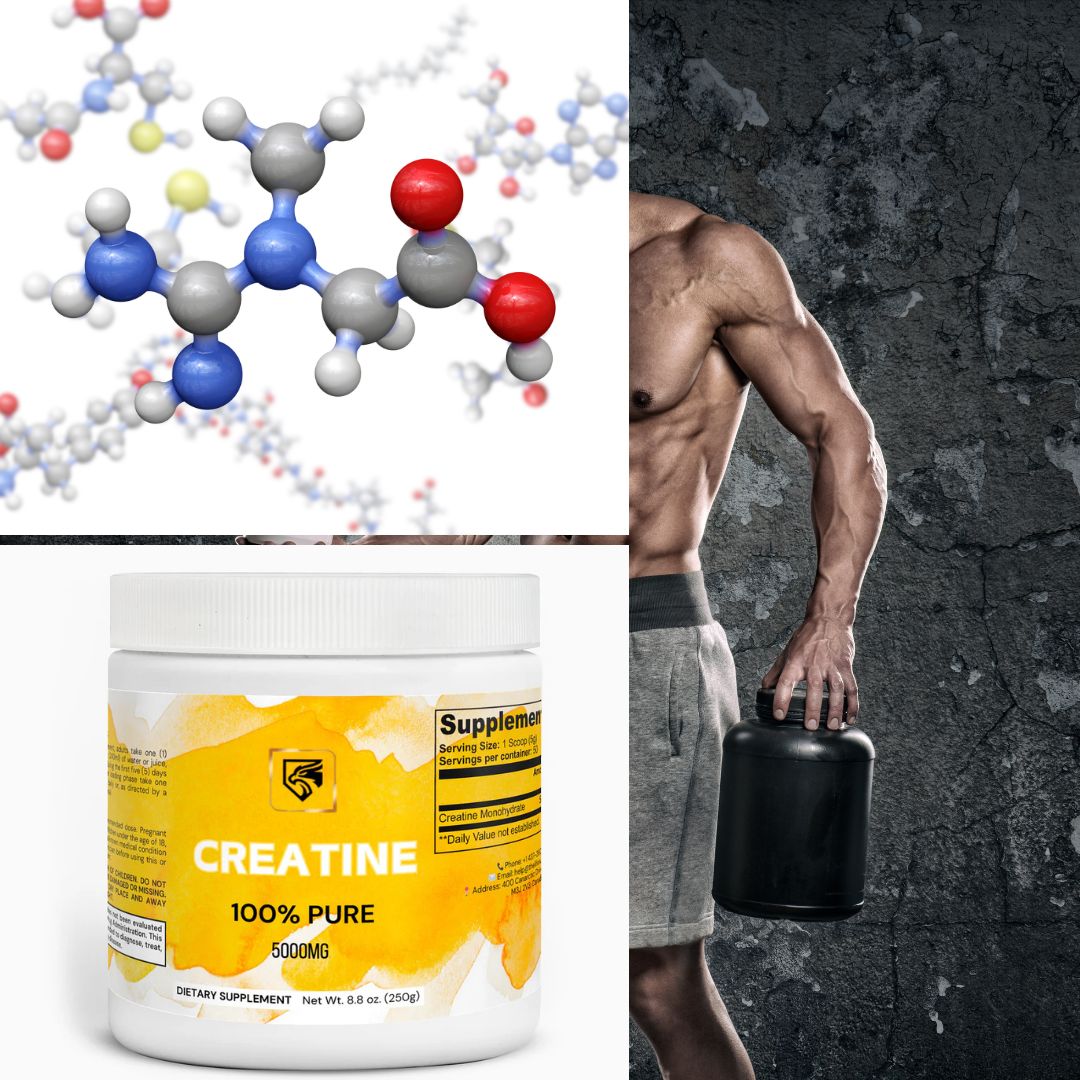 A Comprehensive Guide to Creatine: How to Use, What to Use, When to Use, and How to Avoid Common Mistakes