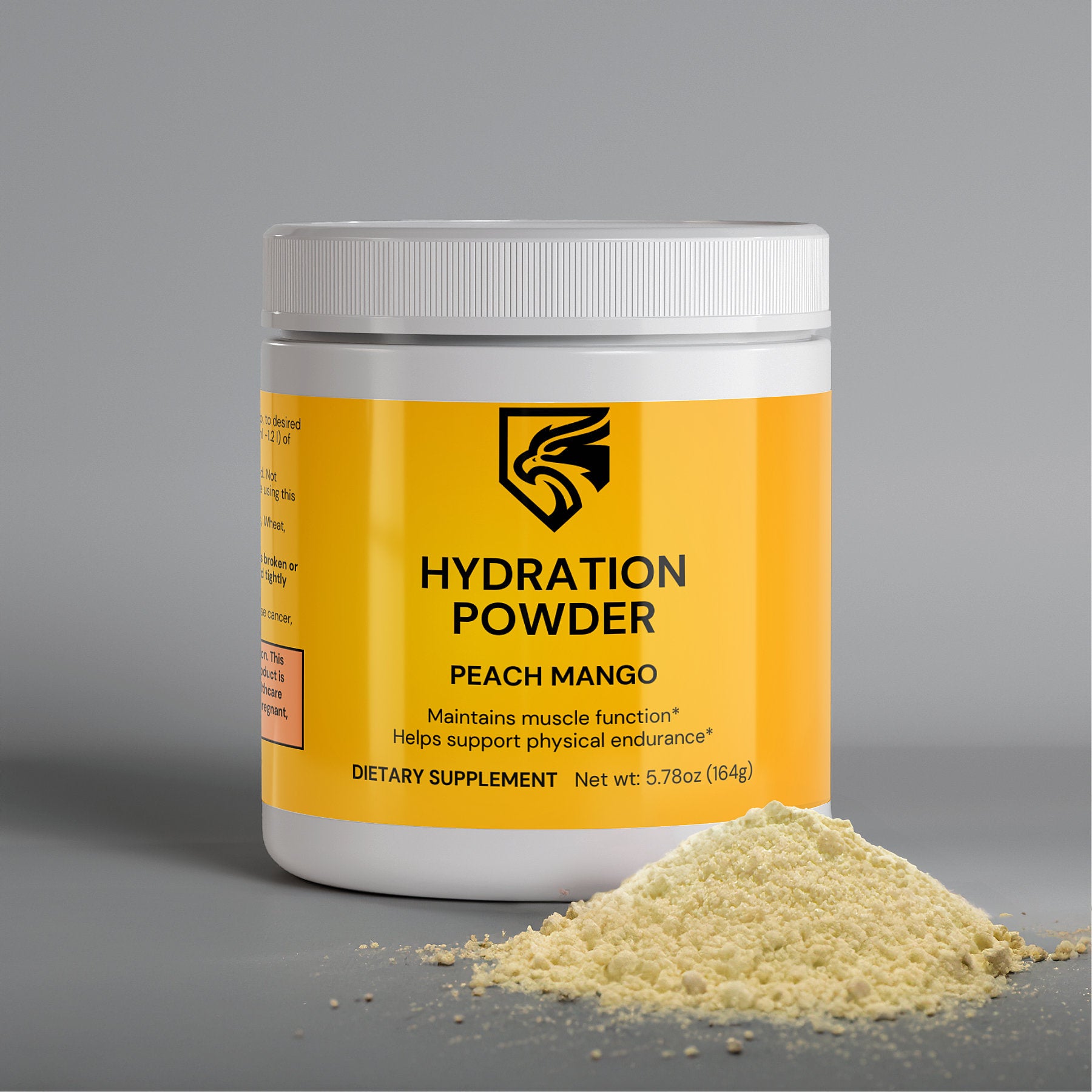 Hydration Powder (Peach Mango)