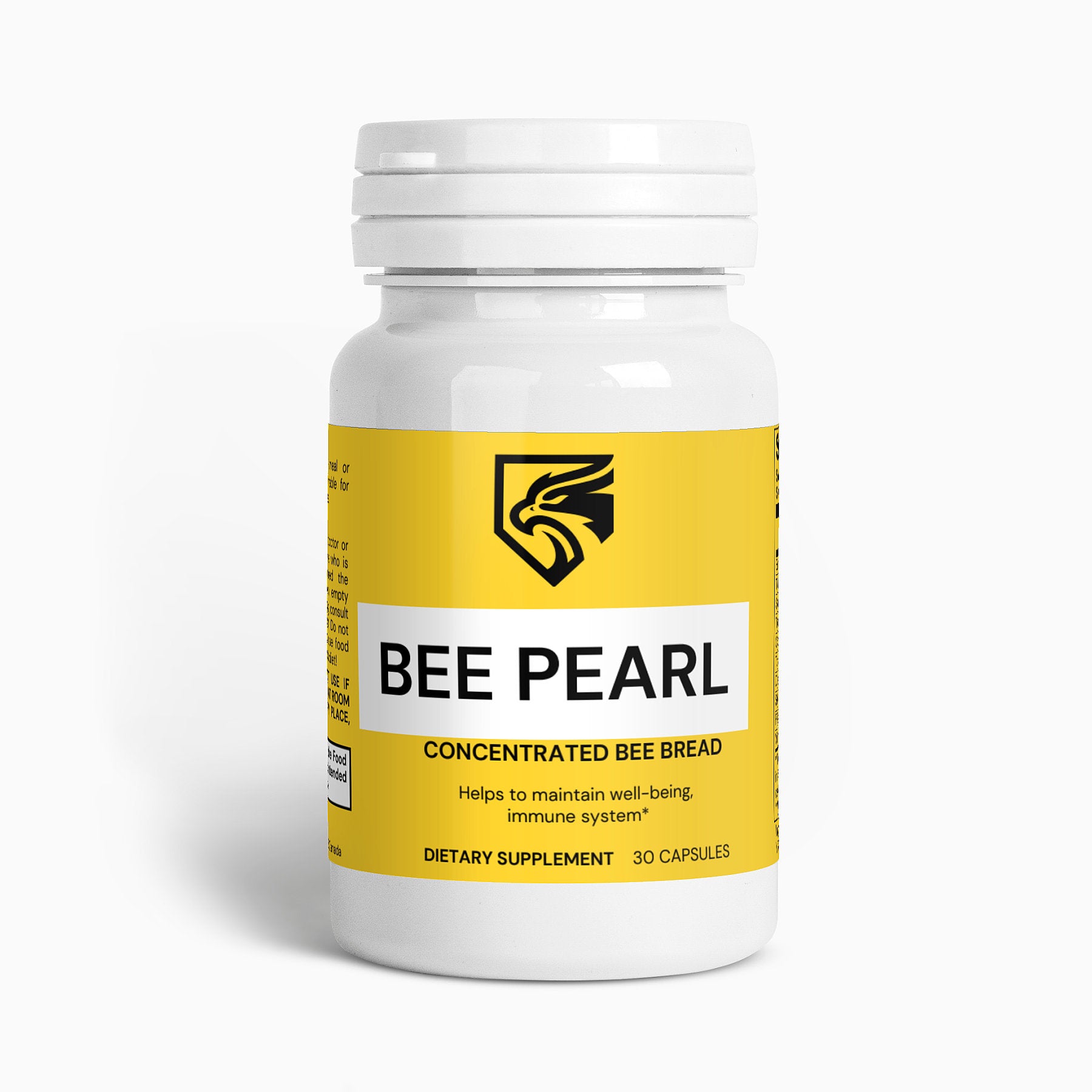 Bee Pearl – 30 Capsules