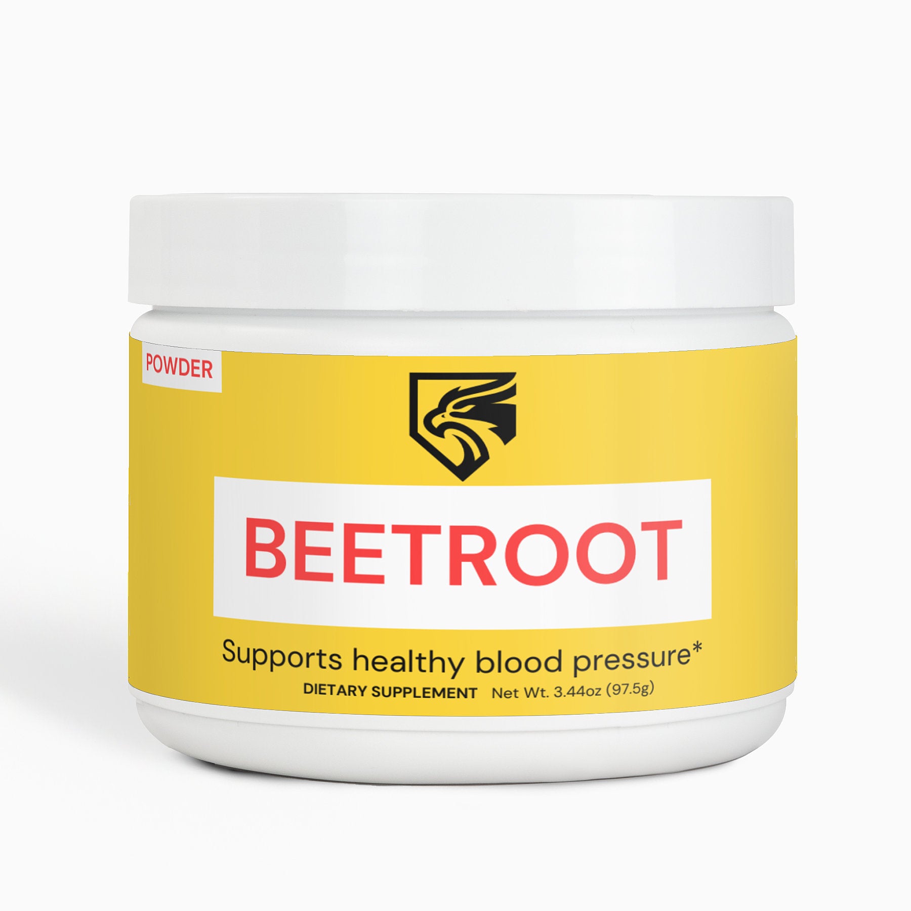 Beetroot Powder