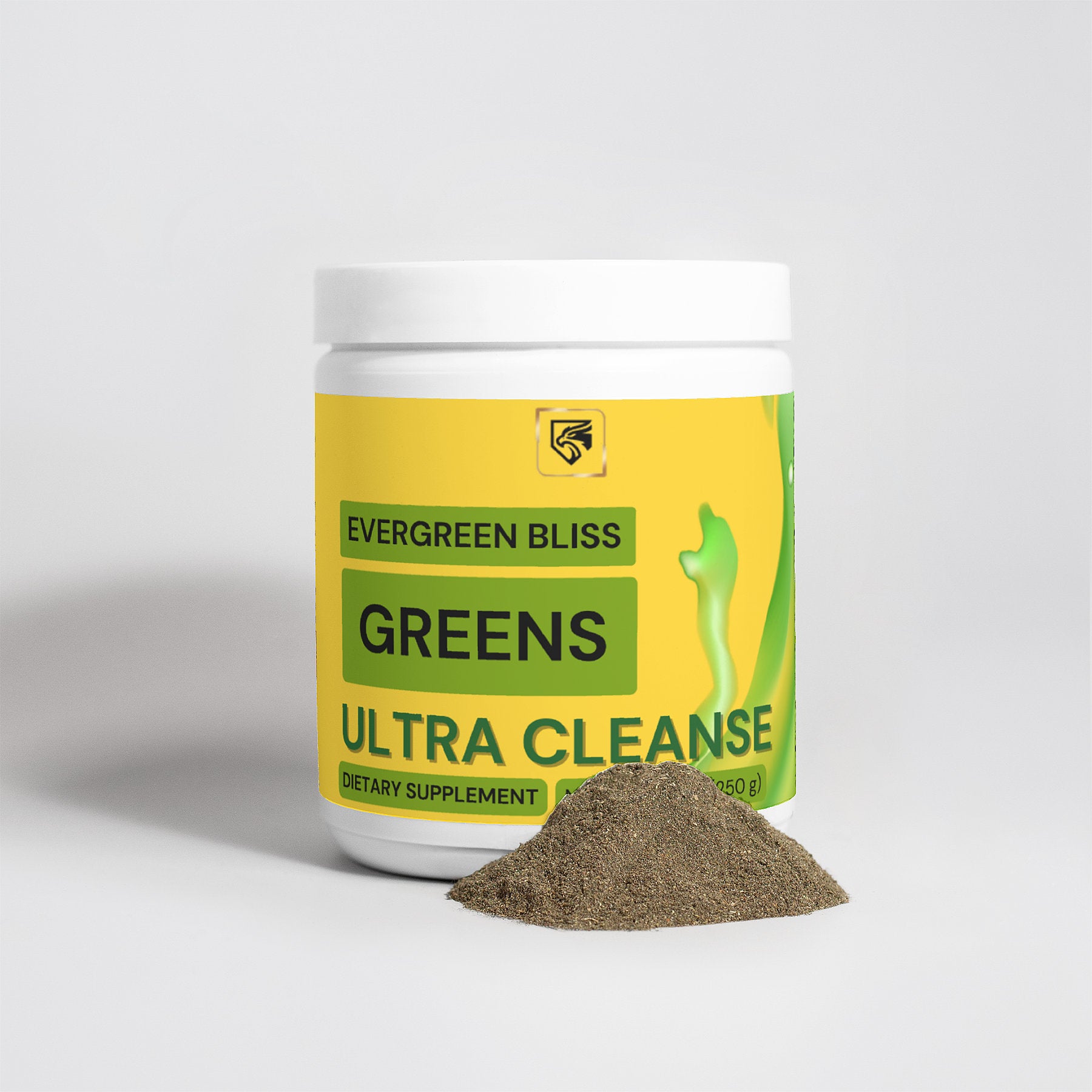 Ultra Cleanse Smoothie Greens – 250g