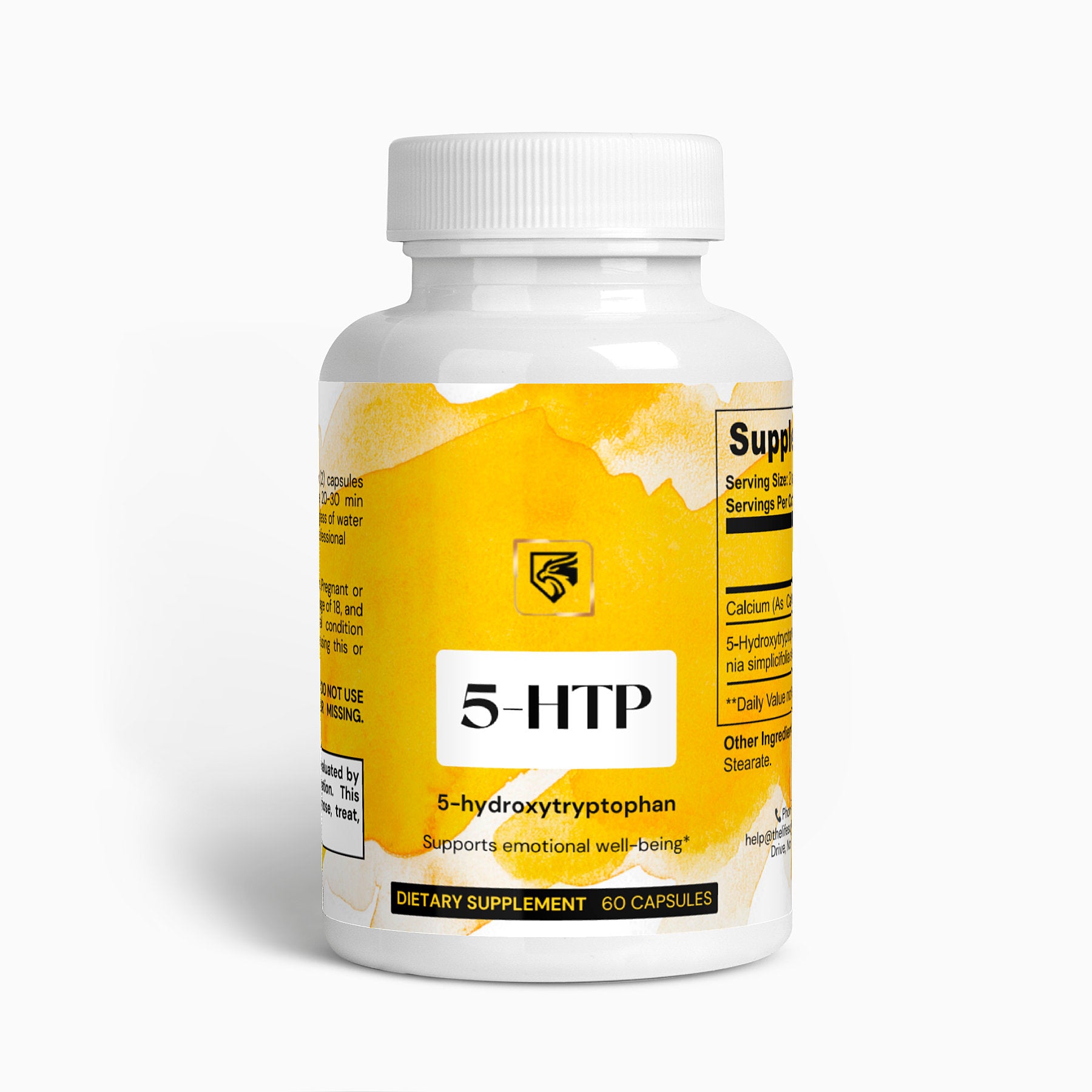 5-HTP